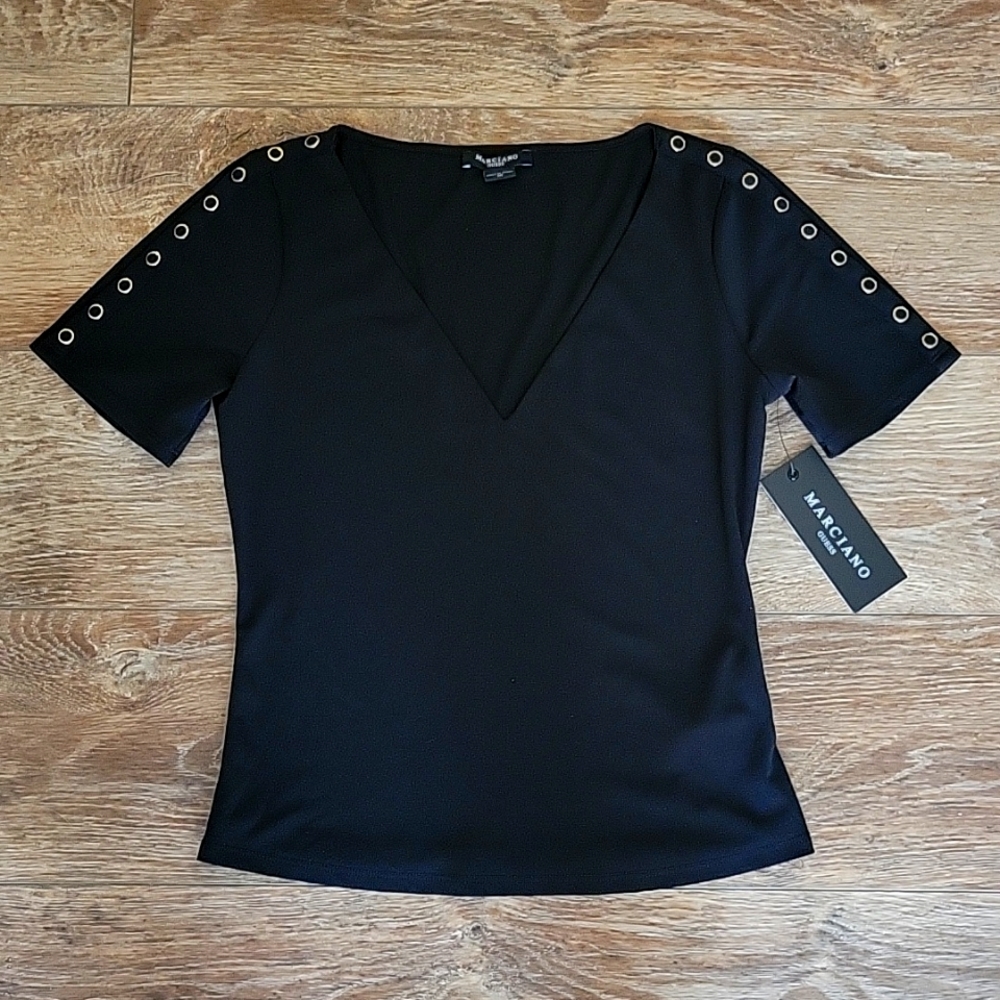 Marciano Fiamma Top